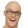 Bald head/Skin head/Flintskalle