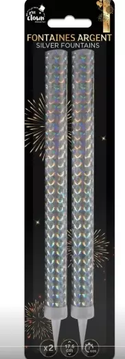 2pk isfontene 17,5cm