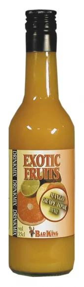 BARKING EXOTIC FRUITS 35 CL