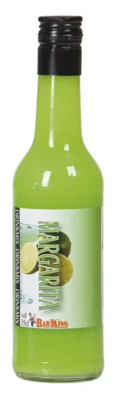BARKING DRINKMIX MARGARITA 35 cl