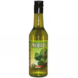 BARKING DRINKMIX MOJITO 35 cl