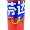 Fanta watermelon Flavor Slim Can 330ml