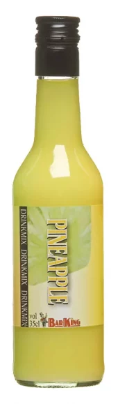 BARKING PINEAPPLE 35 CL