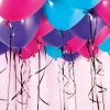 Balloon Ceiling Kit - Demon