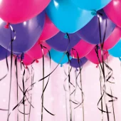 Balloon Ceiling Kit - Demon