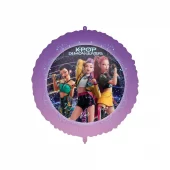 Foil balloon - K-POP Demon Hunters 46 cm