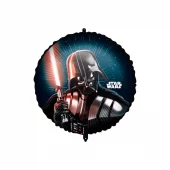 Foil balloon - Star Wars 46 cm