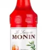 Monin orange spritz 70 cl