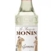 Monin gomme (sukkerlake) 70 cl