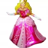 Folie Prinsesse 72cm