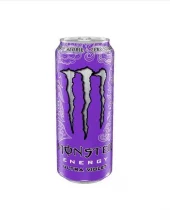 Monster Ultra Violet 500 ml