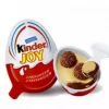KINDER JOY Minecraft