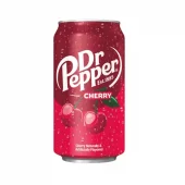 Dr Pepper Cherry 355ml