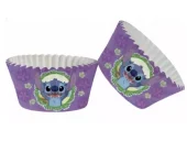 Muffinsform Stitch 25stk