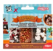 Kakestrø Pirat 70g
