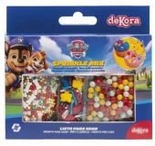 Kakestrø Paw Patrol 70g
