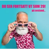 DBL KORT, FORTSATT 29 PÅ AVSTAND, PICTURE PERFECT