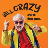 DBL KORT, STILL CRAZY, PICTURE PERFECT
