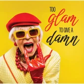 DBL KORT,TOO GLAM.., PICTURE PERFECT