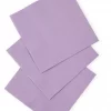 Lavendel servietter 20 pk