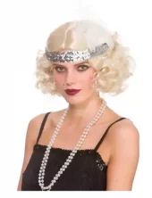 1920s perlekjede