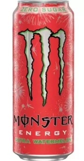 Monster Ultra Watermelon 50cl
