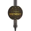 Is fontene happy birthday 12 cm