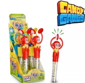 Candy gangs music monkey