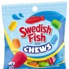 SWEDISH FISH CHEWS ASSORTED 60g