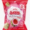 STUFFED PUFFS GUMMY FUZIONS FRUITY PUNCH 120g
