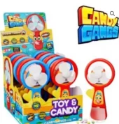 CANDY GANGS POWER TURBINE 5g