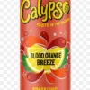CALYPSO BLOOD ORANGE BREEZE ZERO SUGAR 330ml