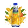 KATO ZAFIR MANGO JUICE WITH BASIL SEED 370ml ** – THA
