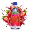 KATO ZAFIR STRAWBERRY JUICE WITH BASIL SEED 370ml ** – THA
