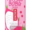 POCAS POPPING BOBA STRAWBERRY DRAGON FRUIT OOLONG TEA 490ml