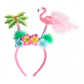 Hodebånd hawaii