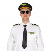 Dress up kit Pilot