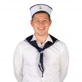 Dress up kit sailor