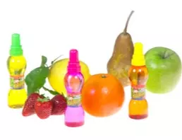 Birikino fruktspray