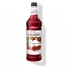 Monin granateple syrup 70 cl