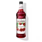 Monin granateple syrup 70 cl