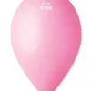 060 Gemar lateksballonger fersken / Peach 33cm 10pk