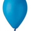 010 Gemar lateksballonger blå / Blue 33cm 10pk