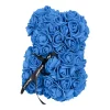 Rose brar blue 18 cm