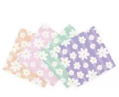Daisies servietter 20 pk