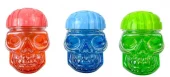 Candy gangs horror skull juice