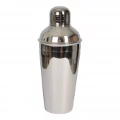 Deluxe cocktail shaker 500ml