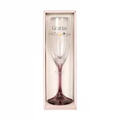 SPARKLING GLASS GRATTIS