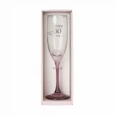 SPARKLING GLASS HAPPY - 30