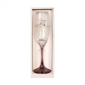 SPARKLING GLASS HAPPY - 50